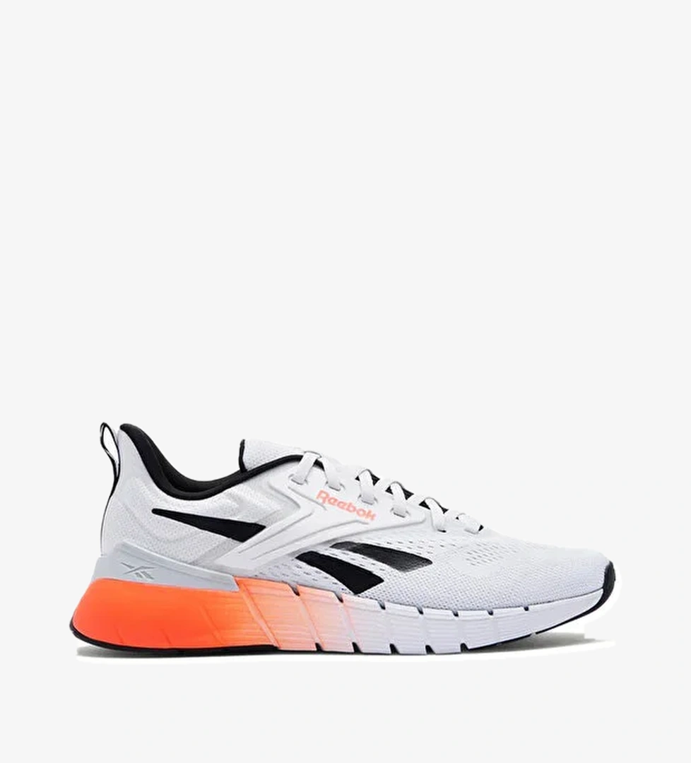 NANO GYM Gri Erkek Fitness Ayakkabısı - Görsel 1