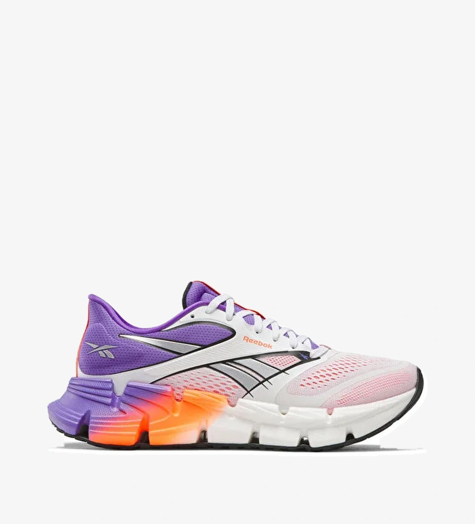 FLOATZIG 2 Beyaz Kadın Koşu Ayakkabısı - Görsel 1