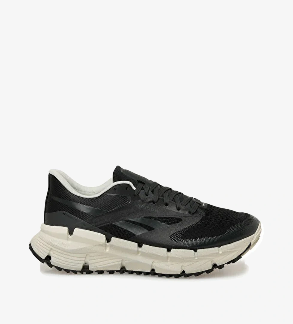 FLOATZIG ADVENTURE 1 Siyah Erkek Koşu Ayakkabısı