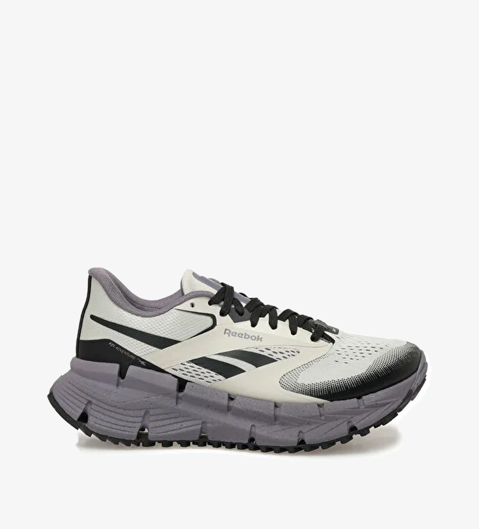 FLOATZIG ADVENTURE 1 Bej Kadın Koşu Ayakkabısı