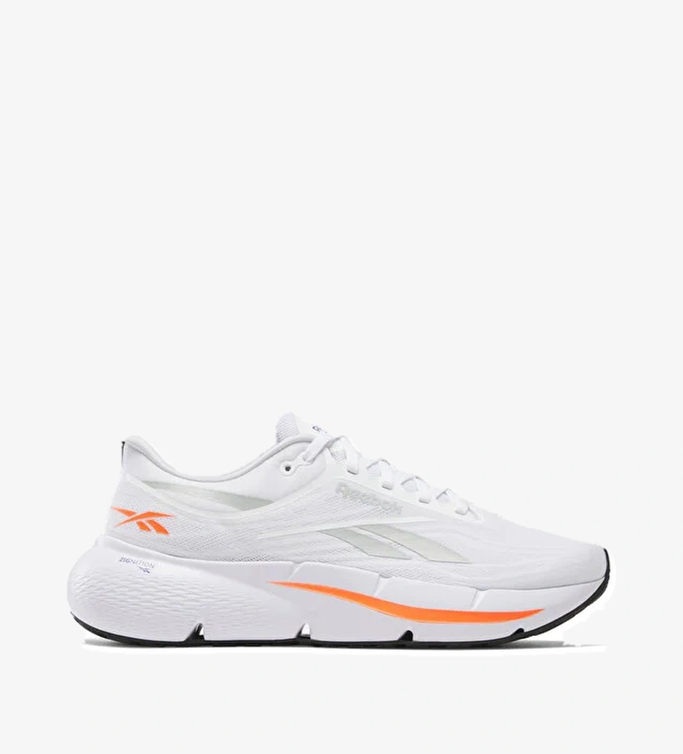 ZIGNITION Beyaz Erkek Koşu Ayakkabısı