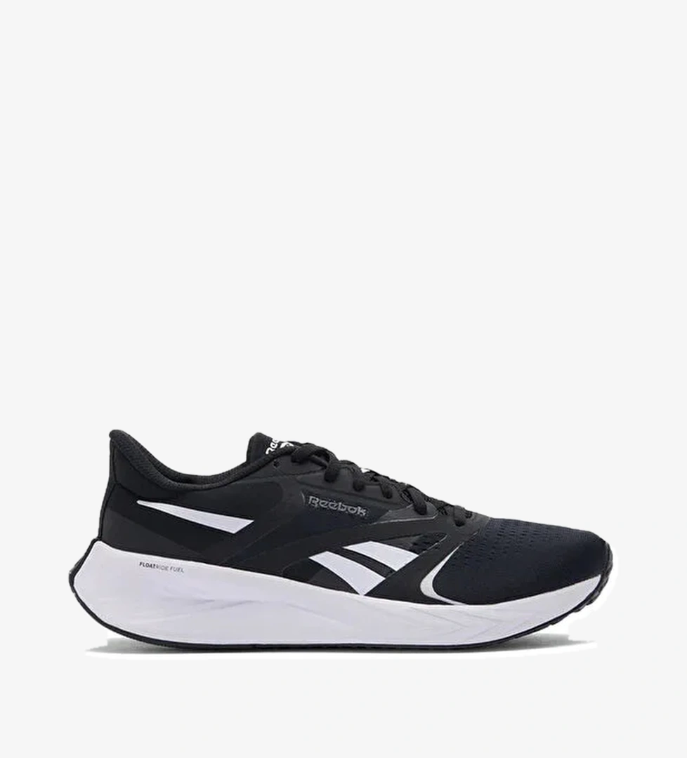 ENERGEN TECH PLUS 2 Siyah Unisex Koşu Ayakkabısı - Görsel 1