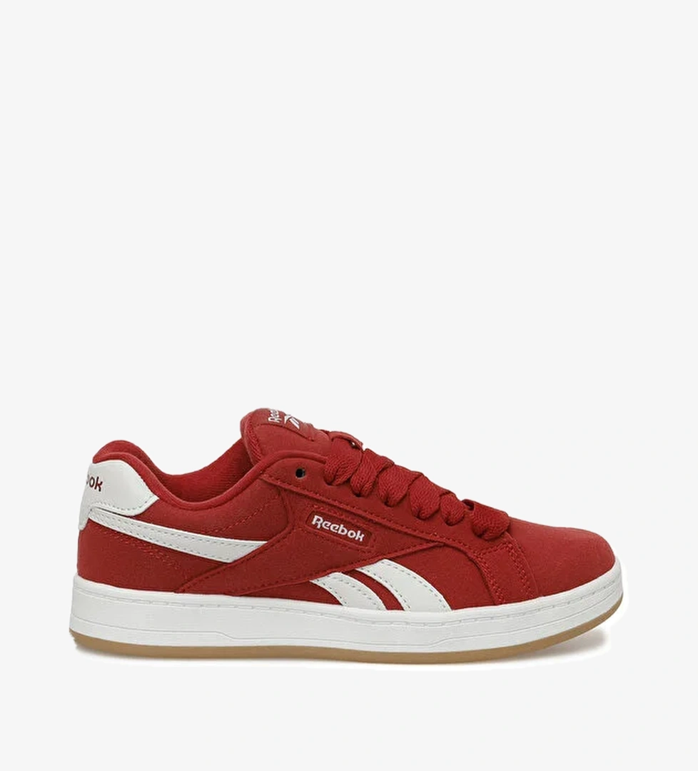 RETRO MEGA Kırmızı Unisex Çocuk Sneaker