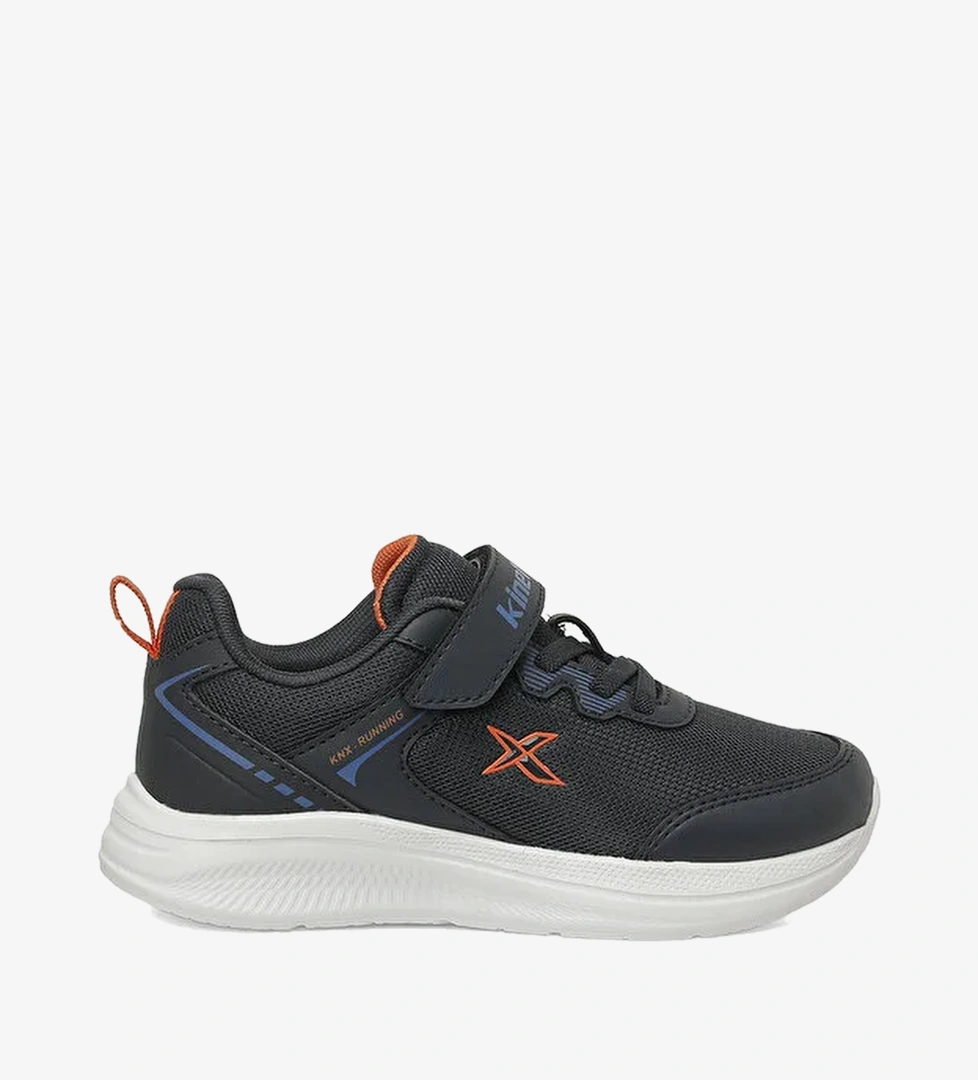 Kinetix Lacivert Kinetix Citron Tx