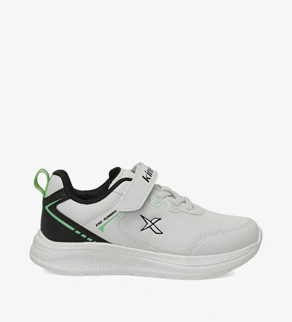 Kinetix Beyaz Kinetix Citron Tx