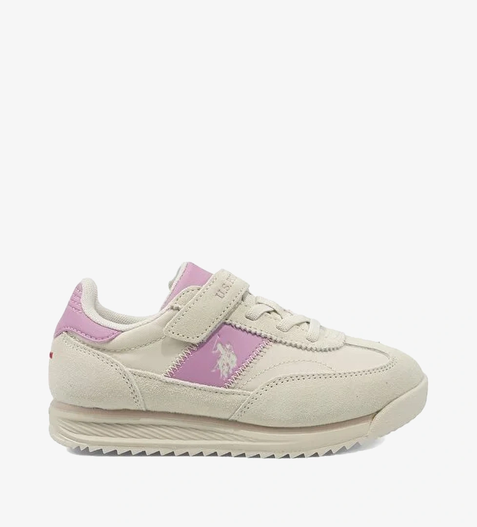 U.s. Polo Assn. Bej U.s. Polo Assn. Lande