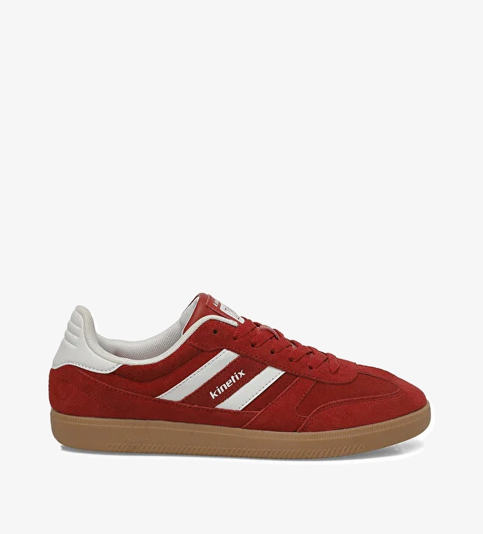 Kinetix Kinetix RUDOW S 6FX Kırmızı Erkek Sneaker Instreet'te! Kırmızı - 1. görsel