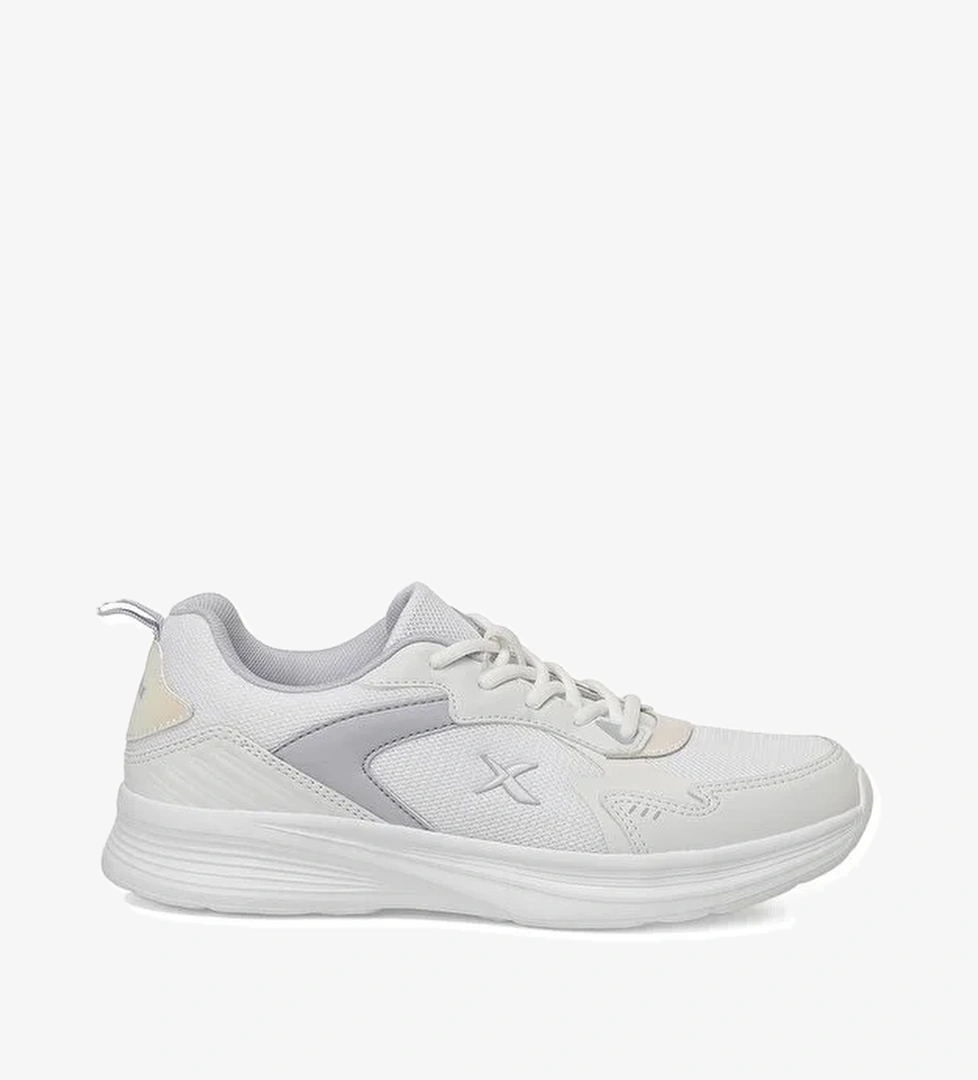 Kinetix Kinetix NORS G 6FX Beyaz Kız Çocuk Spor Ayakkabı Instreet'te! Beyaz - 1. görsel