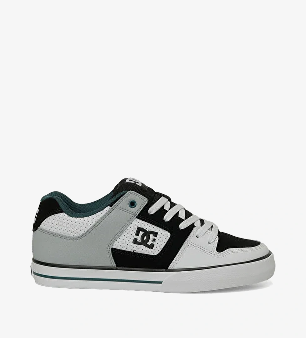 PURE Beyaz Erkek Sneaker