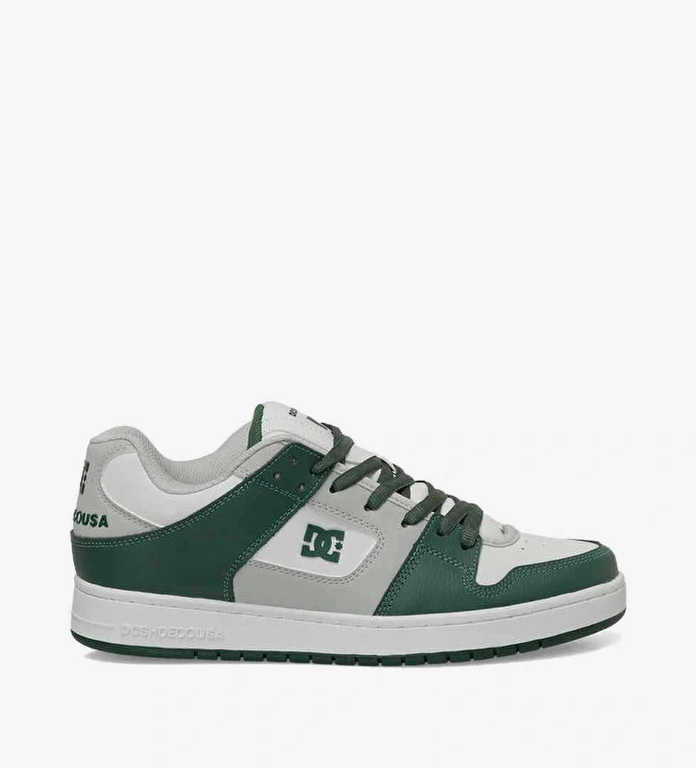 Dc Shoes Dc Shoes Manteca Se