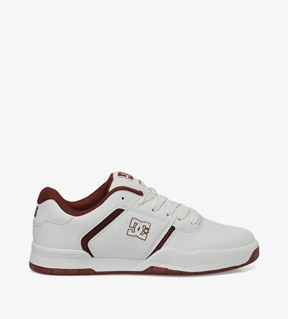 Dc Shoes Dc Shoes Central