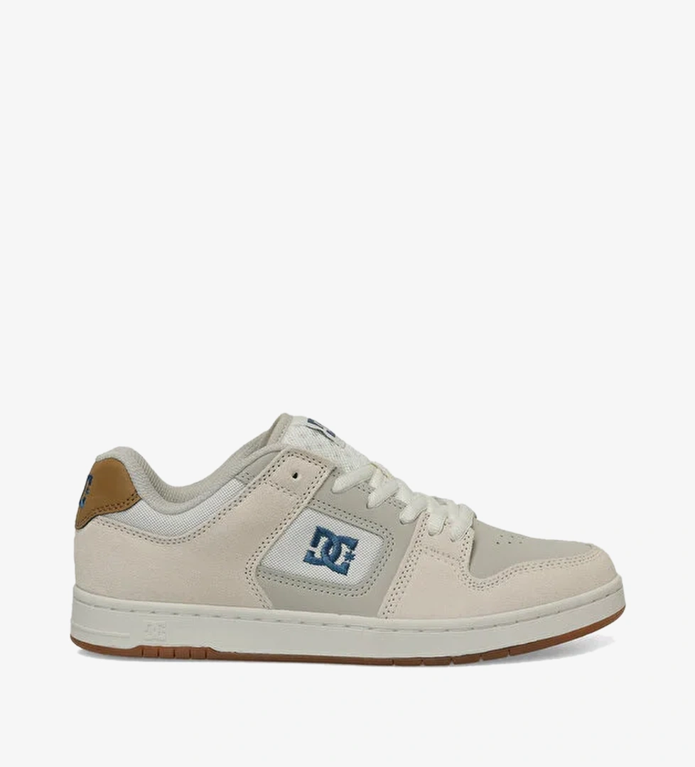 Dc Shoes Bej Dc Shoes Manteca