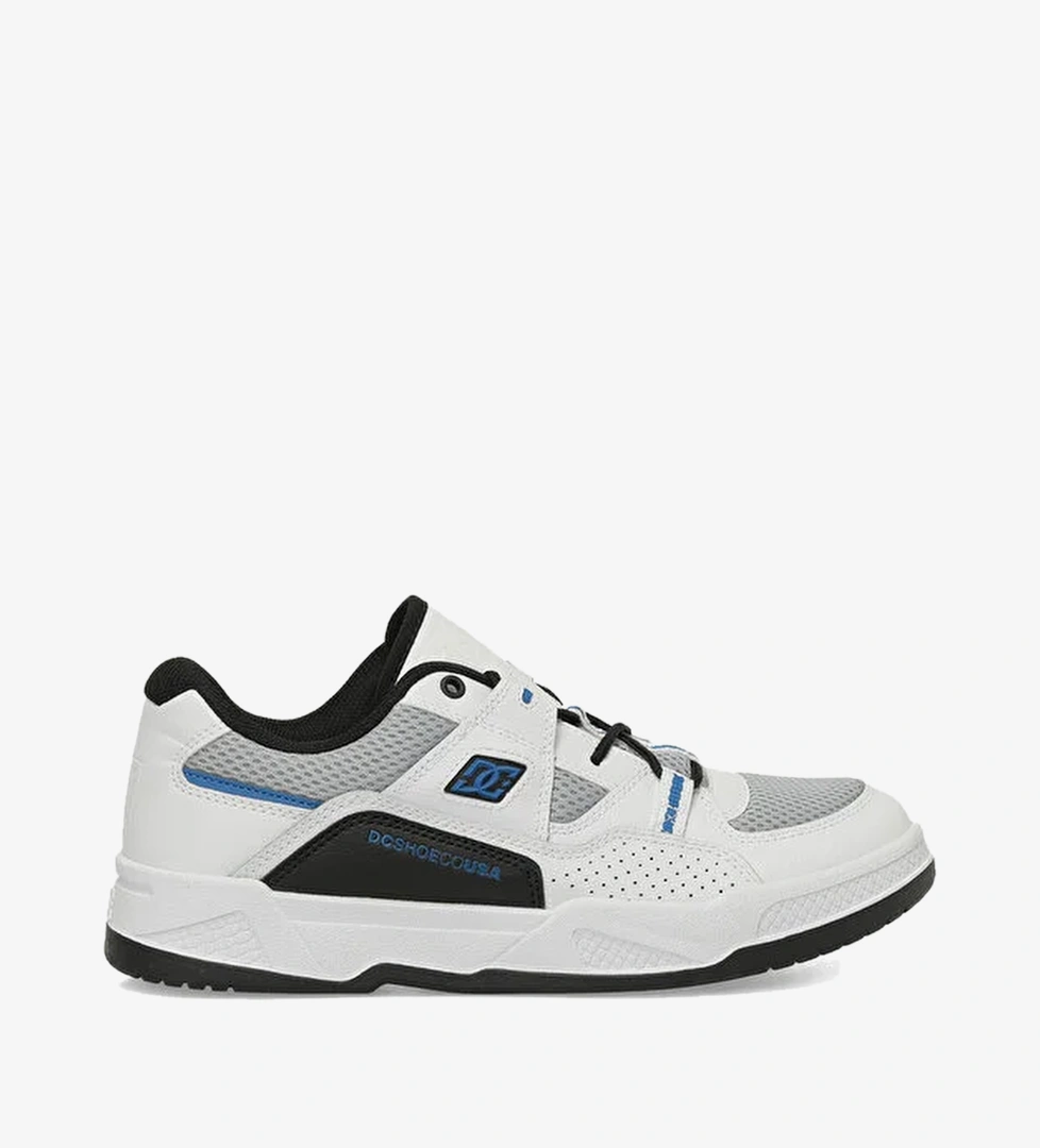 Dc Shoes Beyaz Dc Shoes Construct