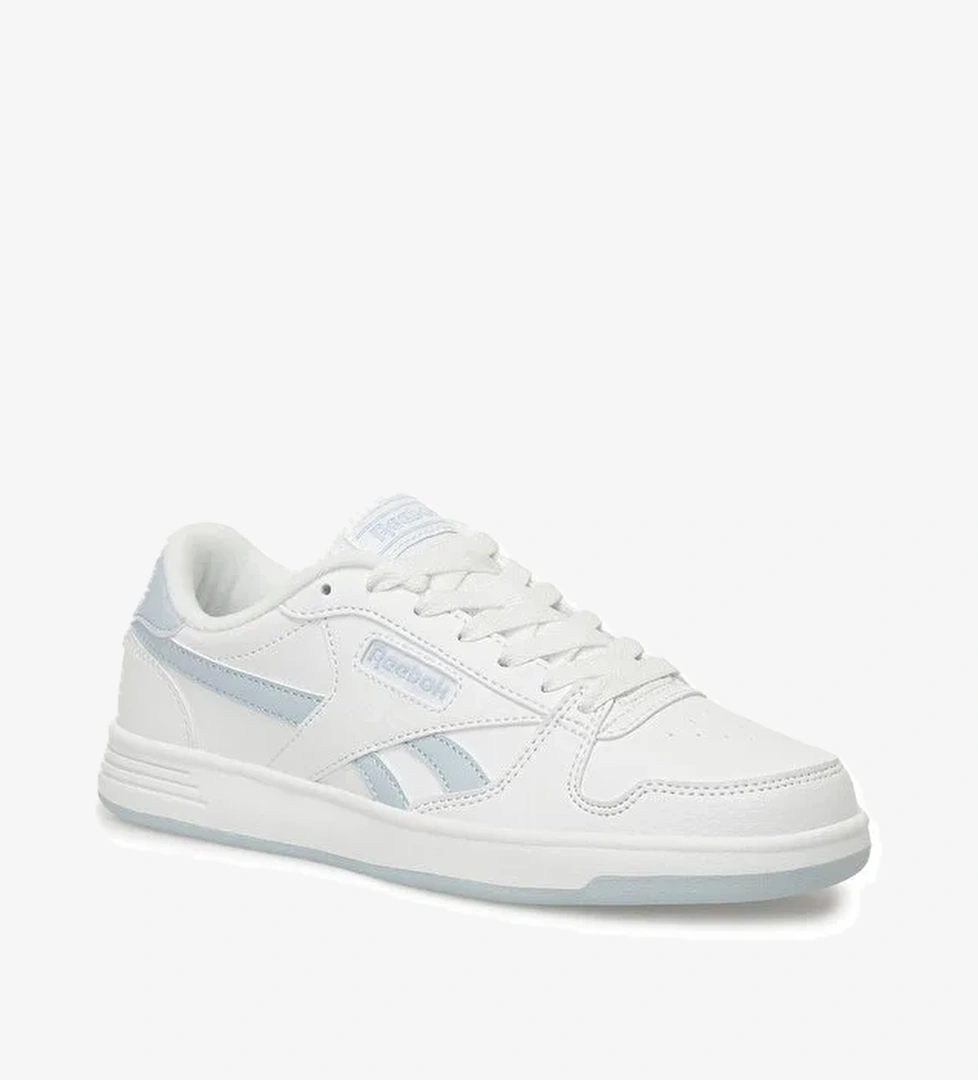 Reebok Reebok MATCH PRIME Beyaz Kadın Sneaker | Instreet Beyaz - 1. görsel