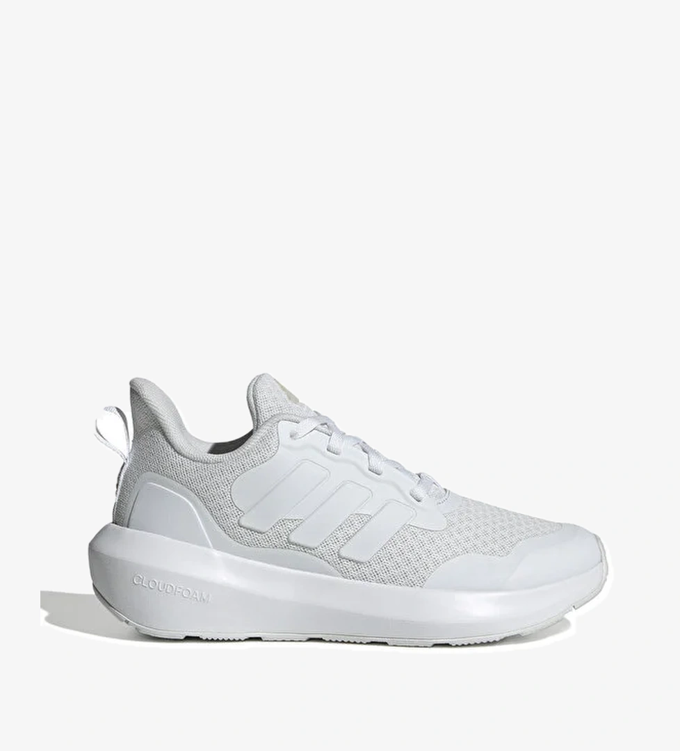 FortaRun 3.0 J Beyaz Unisex Koşu Ayakkabısı