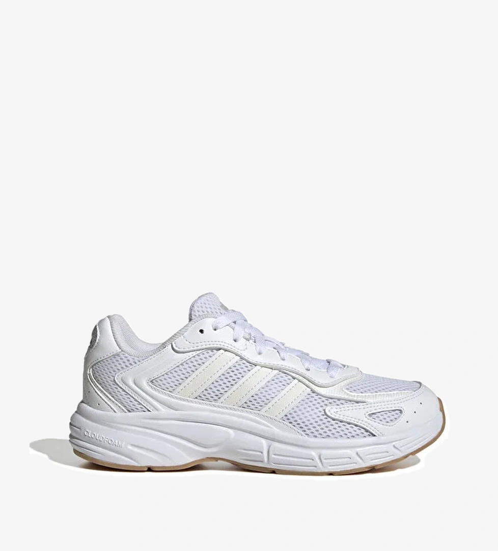 ECLYPTIX 2000 Beyaz Kadın Koşu Ayakkabısı