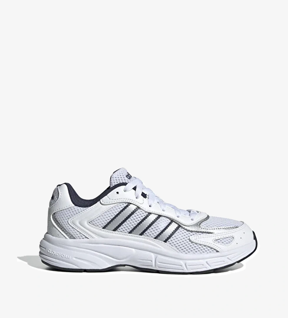 ECLYPTIX 2000 Beyaz Kadın Sneaker