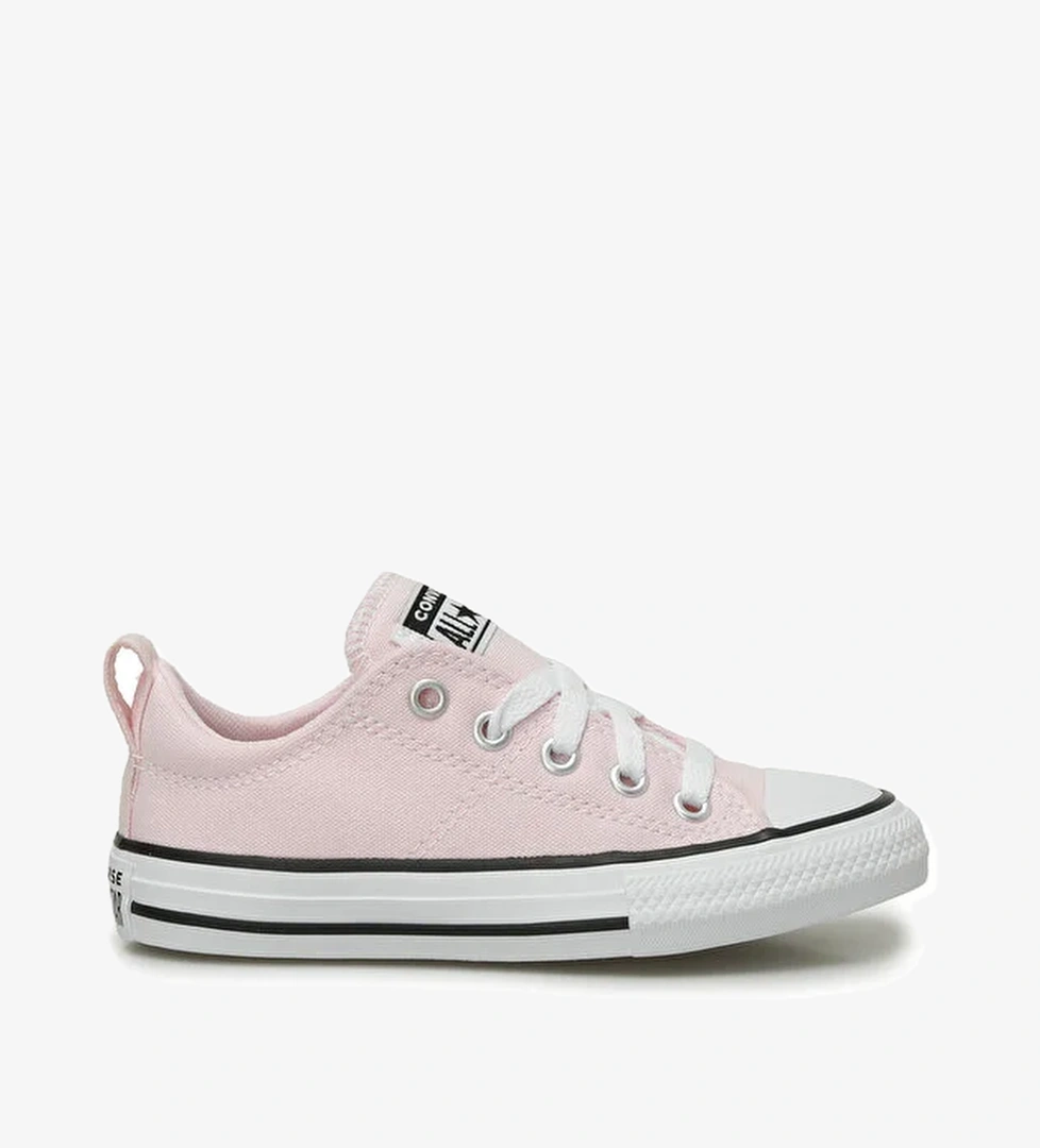 Chuck Taylor All Star Mad Pembe Kız Çocuk Sneaker - Görsel 1