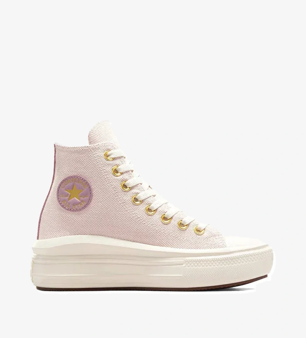 Chuck Taylor All Star Mov Lila Unisex Sneaker