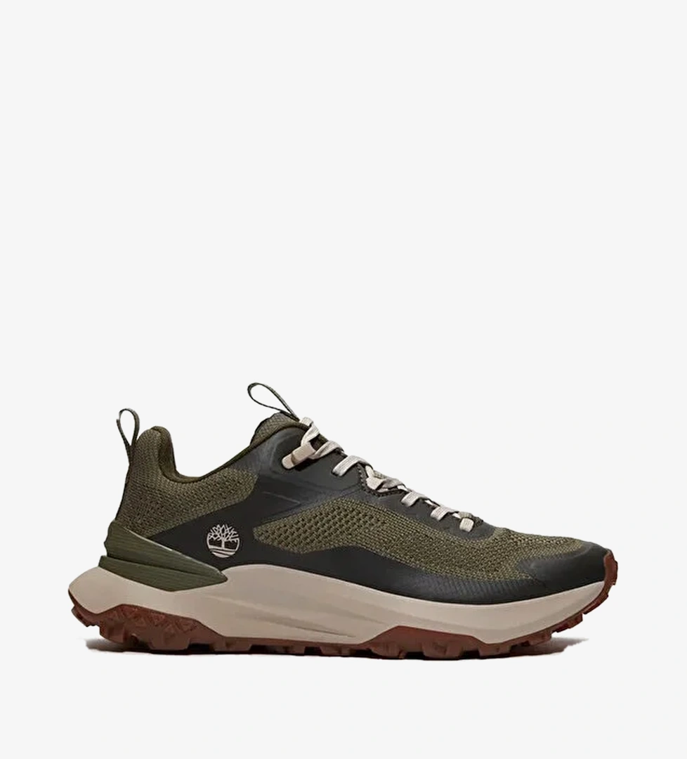 MOTION ACCESS LOW LACE UP Yeşil Erkek Outdoor Bot