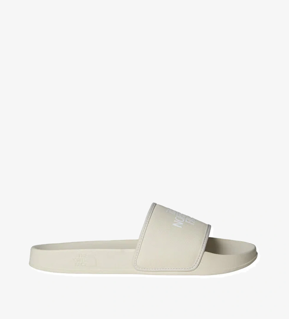 M BASE CAMP SLIDE III Beyaz Erkek Terlik