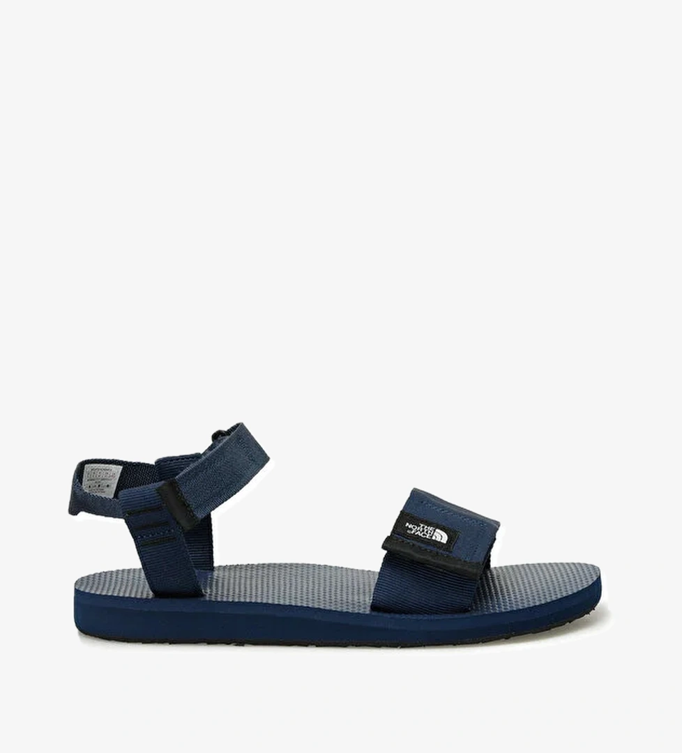 M SKEENA SANDAL II Mavi Erkek Sandalet