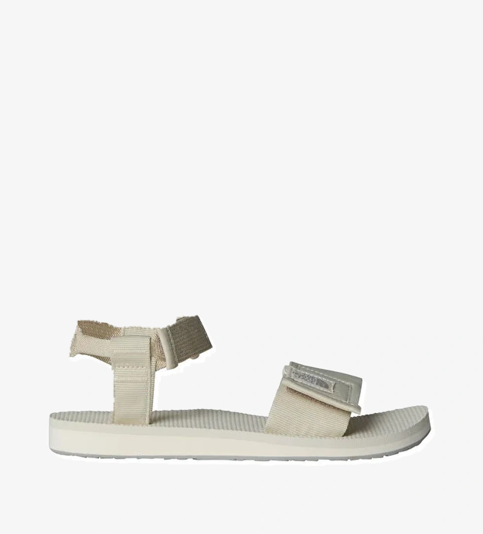 W SKEENA SANDAL II Gri Kadın Sandalet