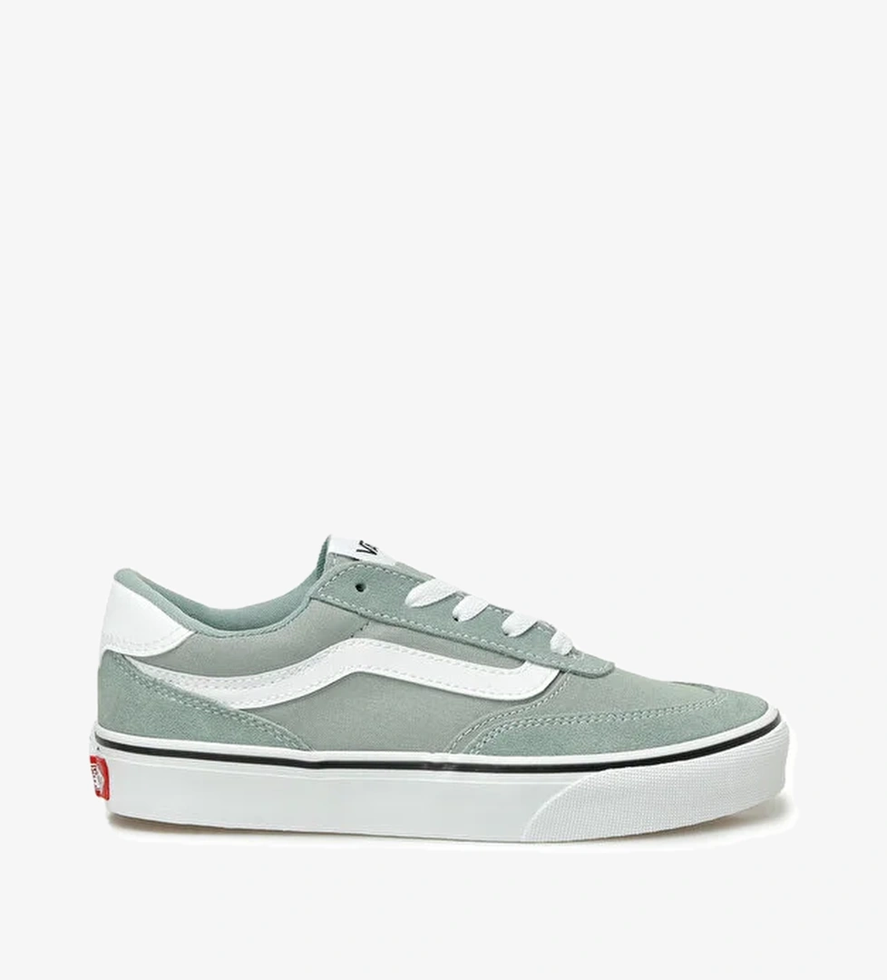 Brooklyn LS Yeşil Kadın Sneaker