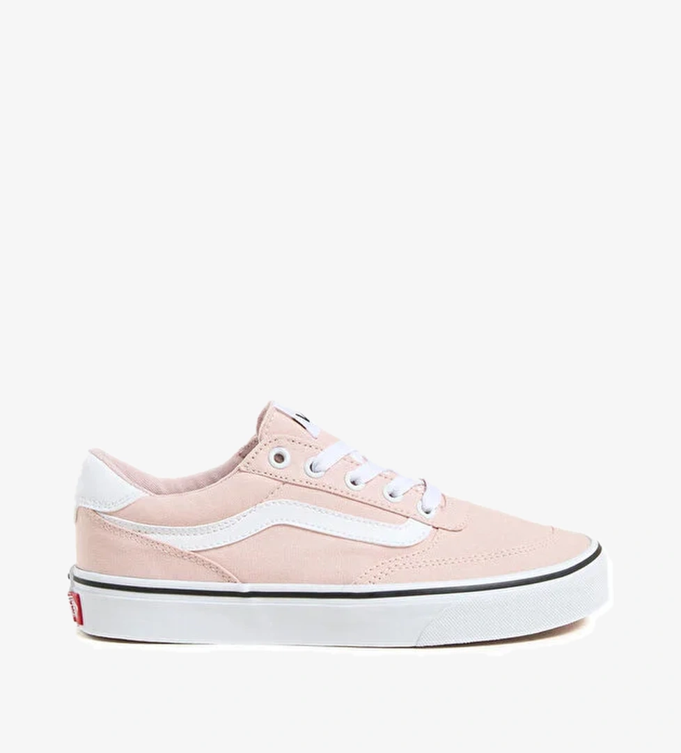 Brooklyn LS Pembe Kadın Sneaker