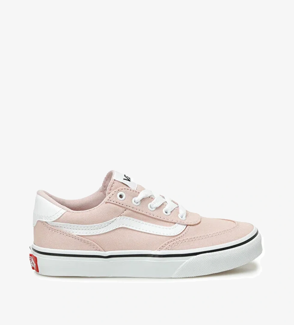Brooklyn LS Pembe Kız Çocuk Sneaker