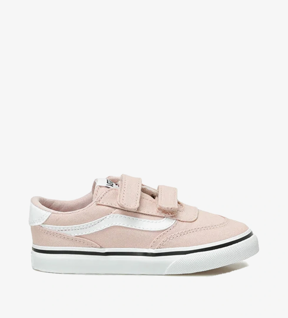 Brooklyn LS V Pembe Kız Çocuk Sneaker