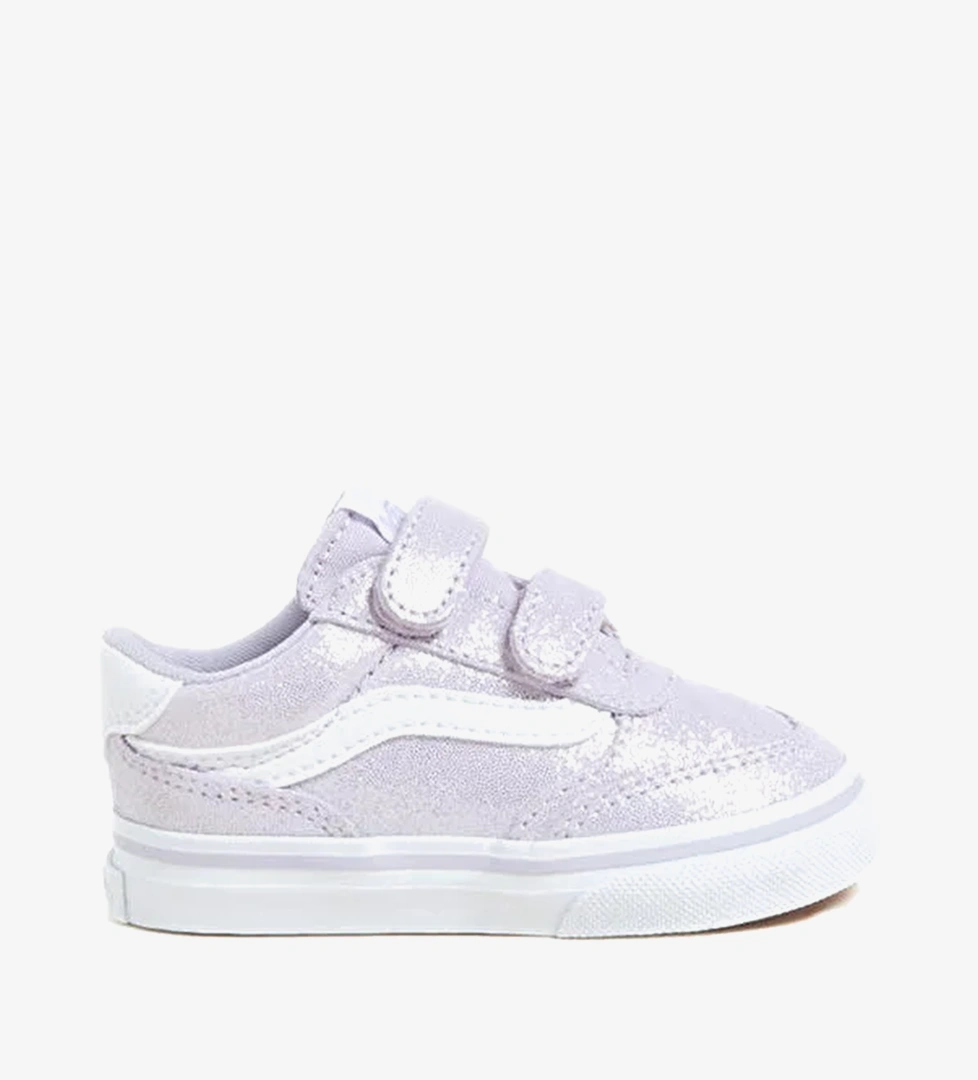 Brooklyn LS V Lila Kız Çocuk Sneaker
