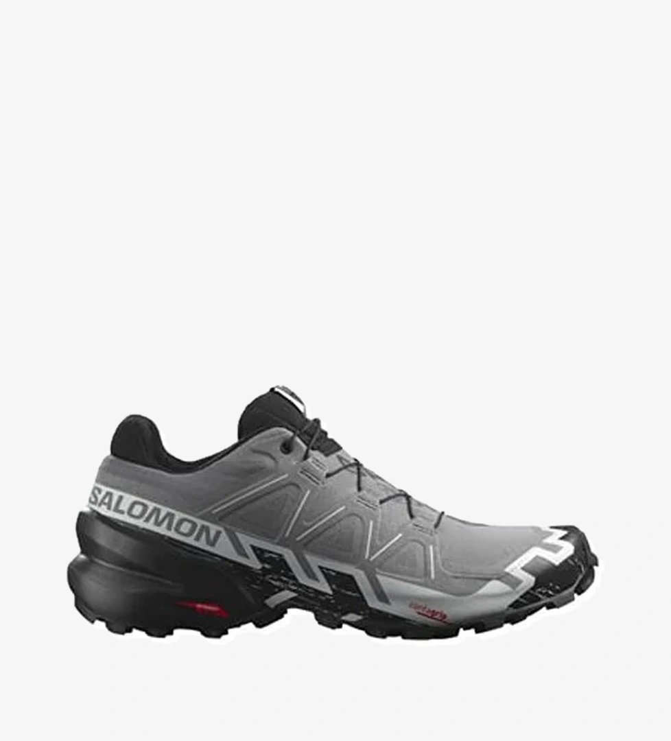 Salomon Gri Salomon Speedcross 6