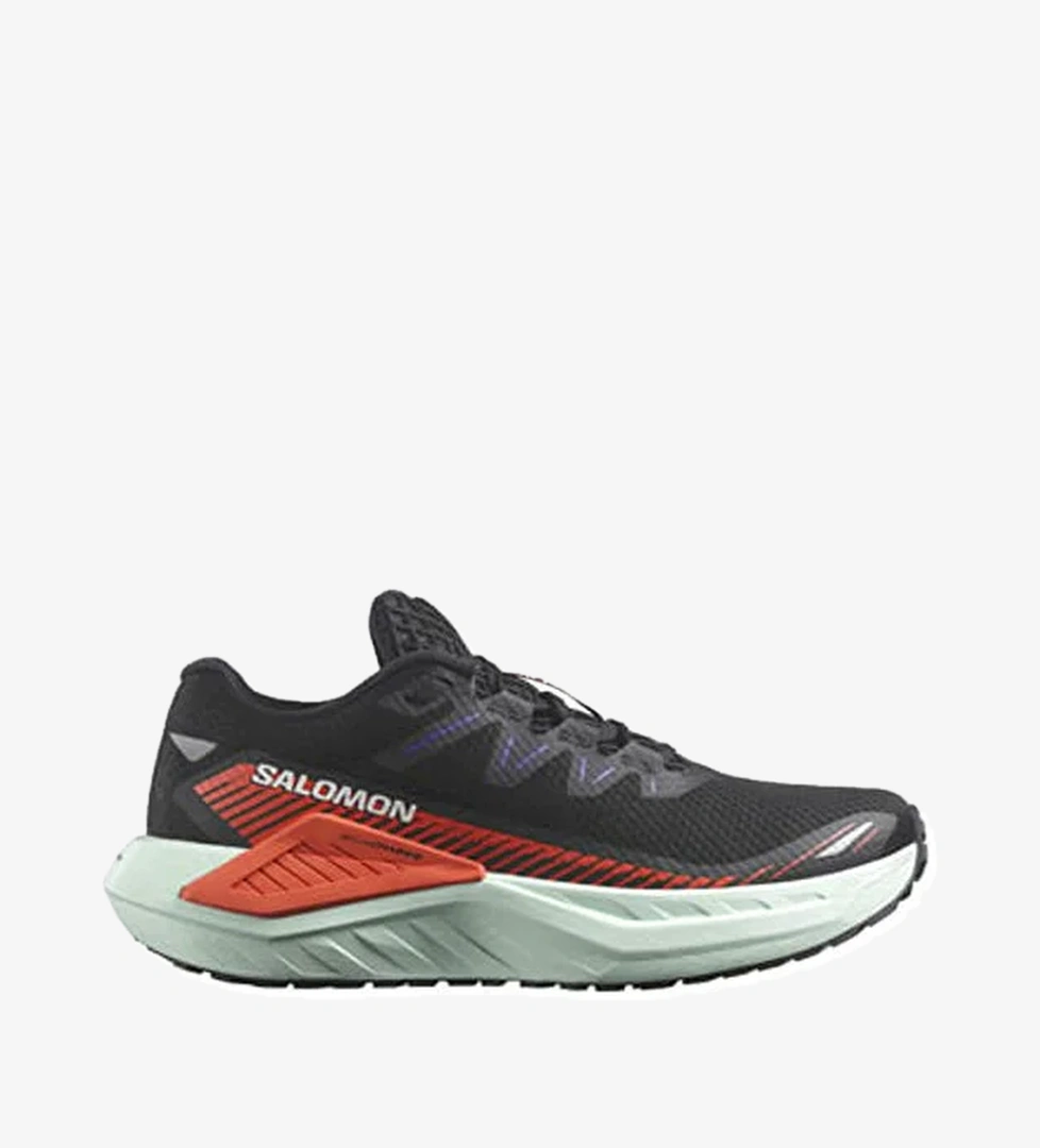 DRX DEFY GRVL W Siyah Kadın Outdoor