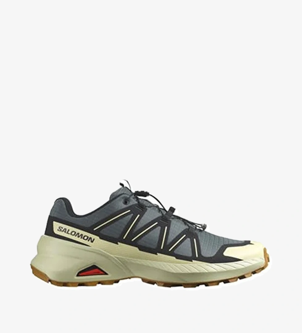 SPEEDCROSS PEAK Gri Erkek Outdoor