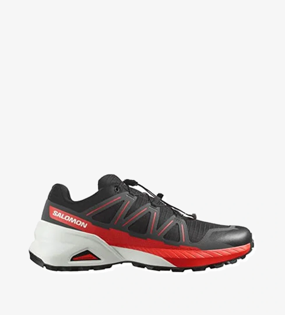 Salomon Siyah Salomon Speedcross