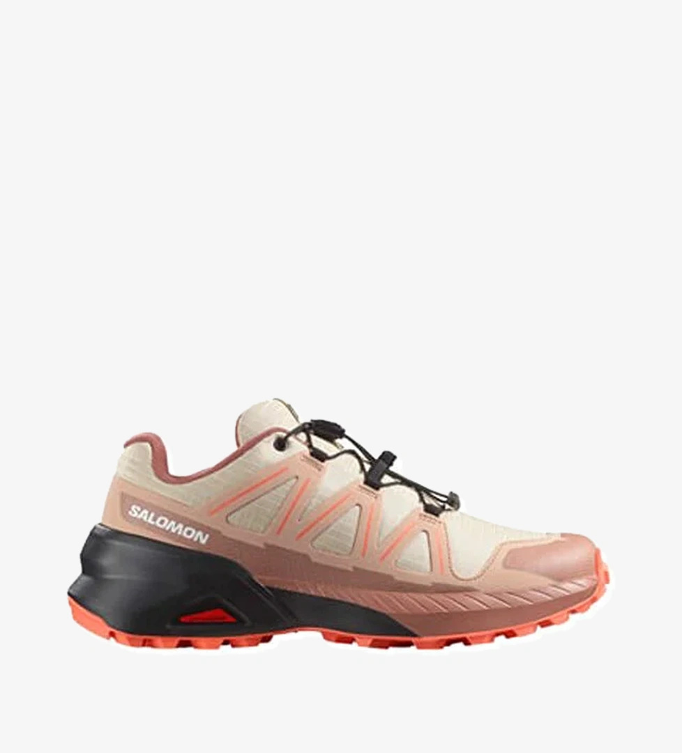 SPEEDCROSS PEAK W Pembe Kadın Outdoor