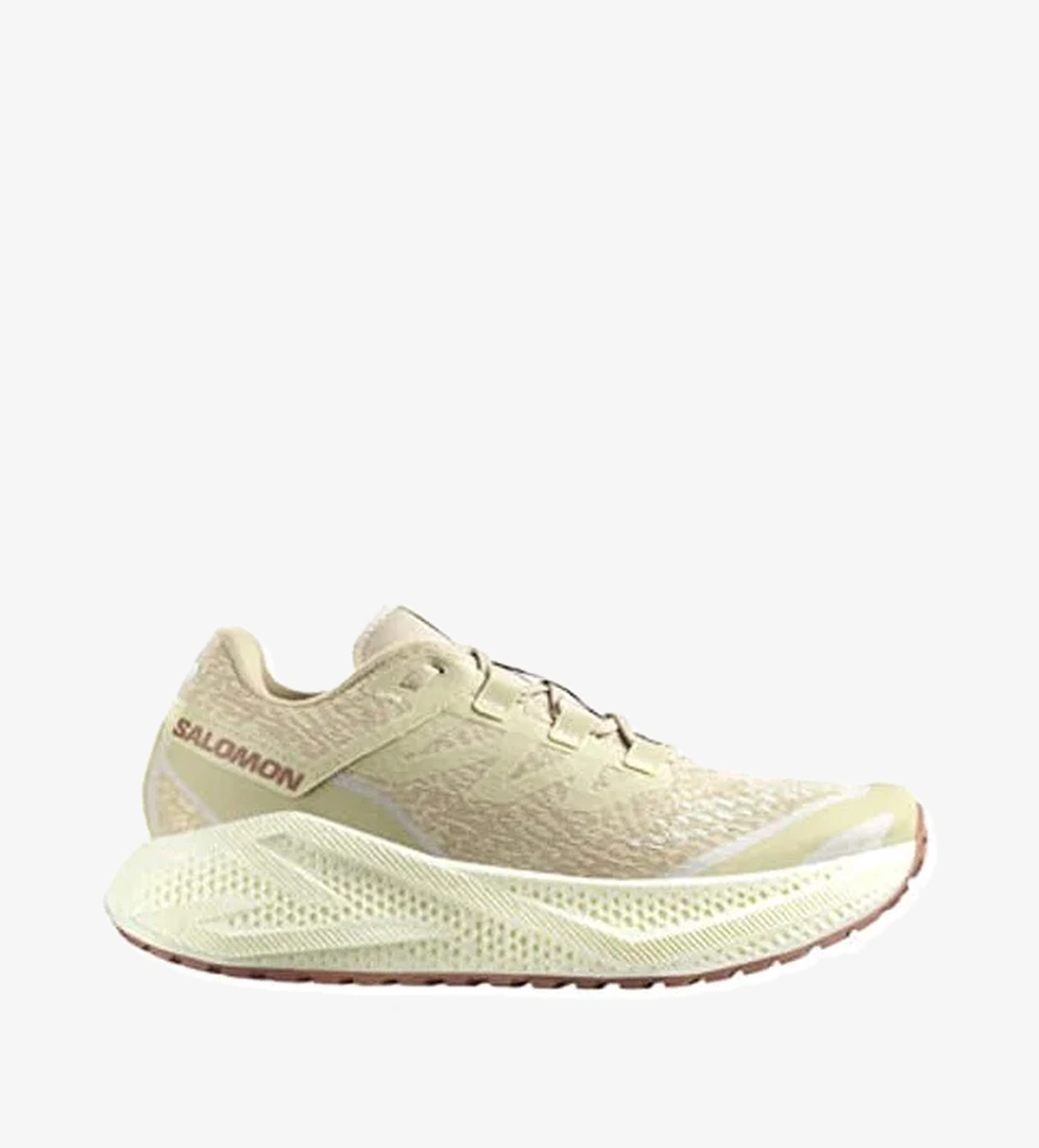 AERO GLIDE 3 GRVL Bej Erkek Outdoor