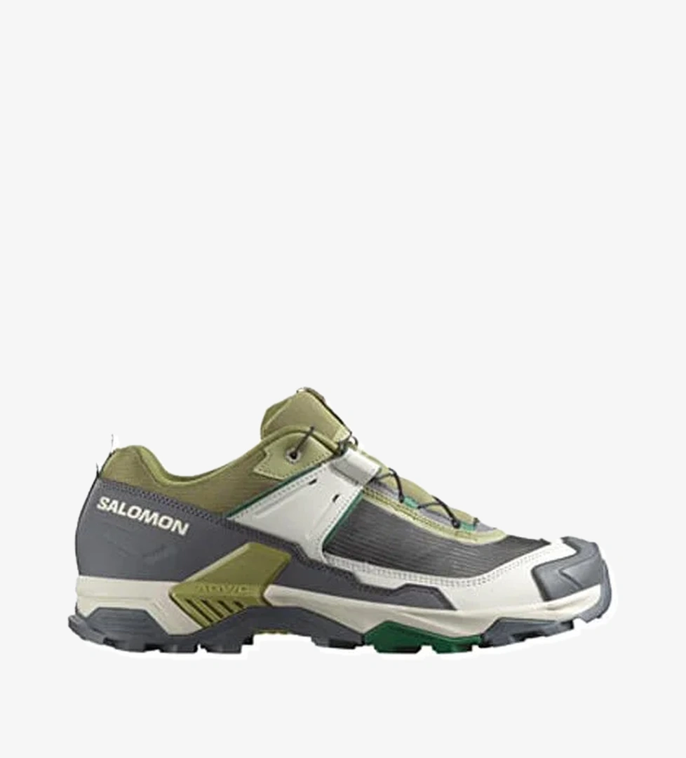 Salomon Yeşil Salomon X Ultra 5