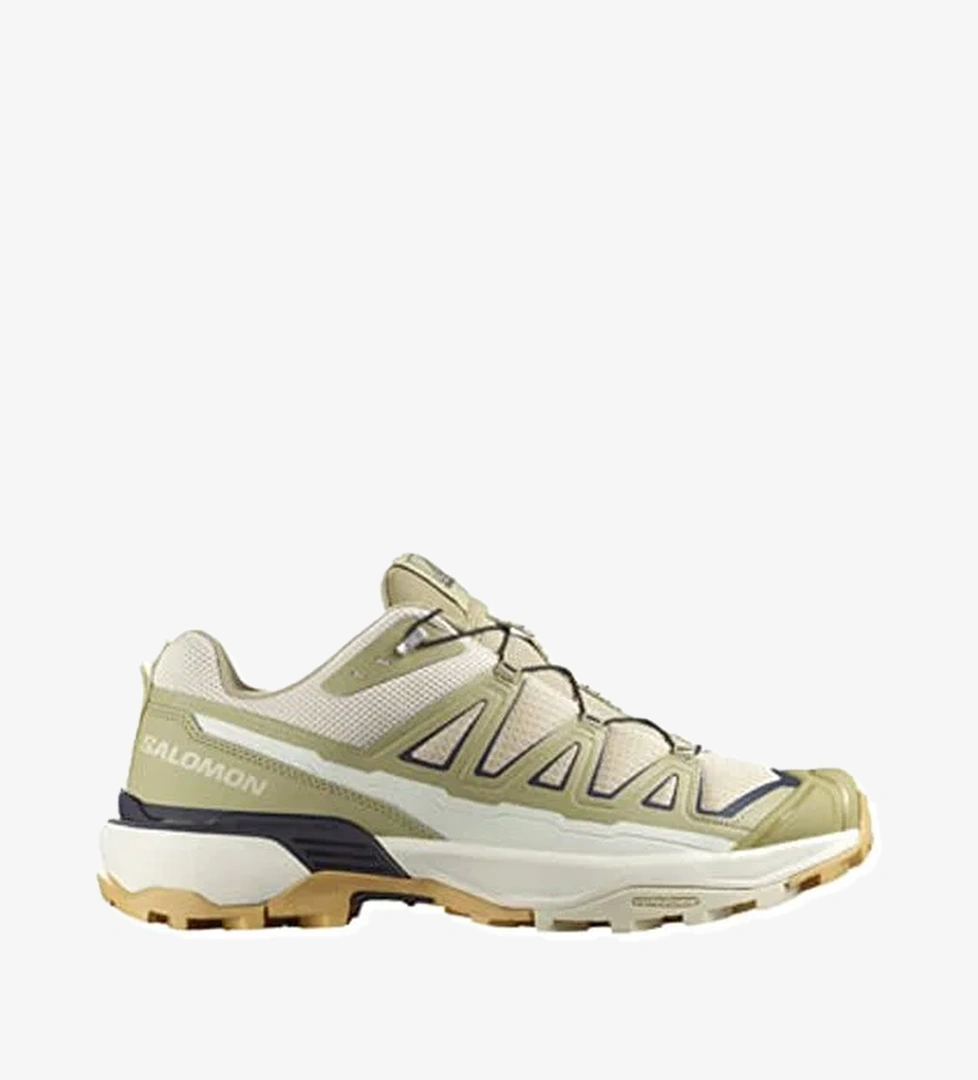 X ULTRA 360 EDGE Bej Erkek Outdoor