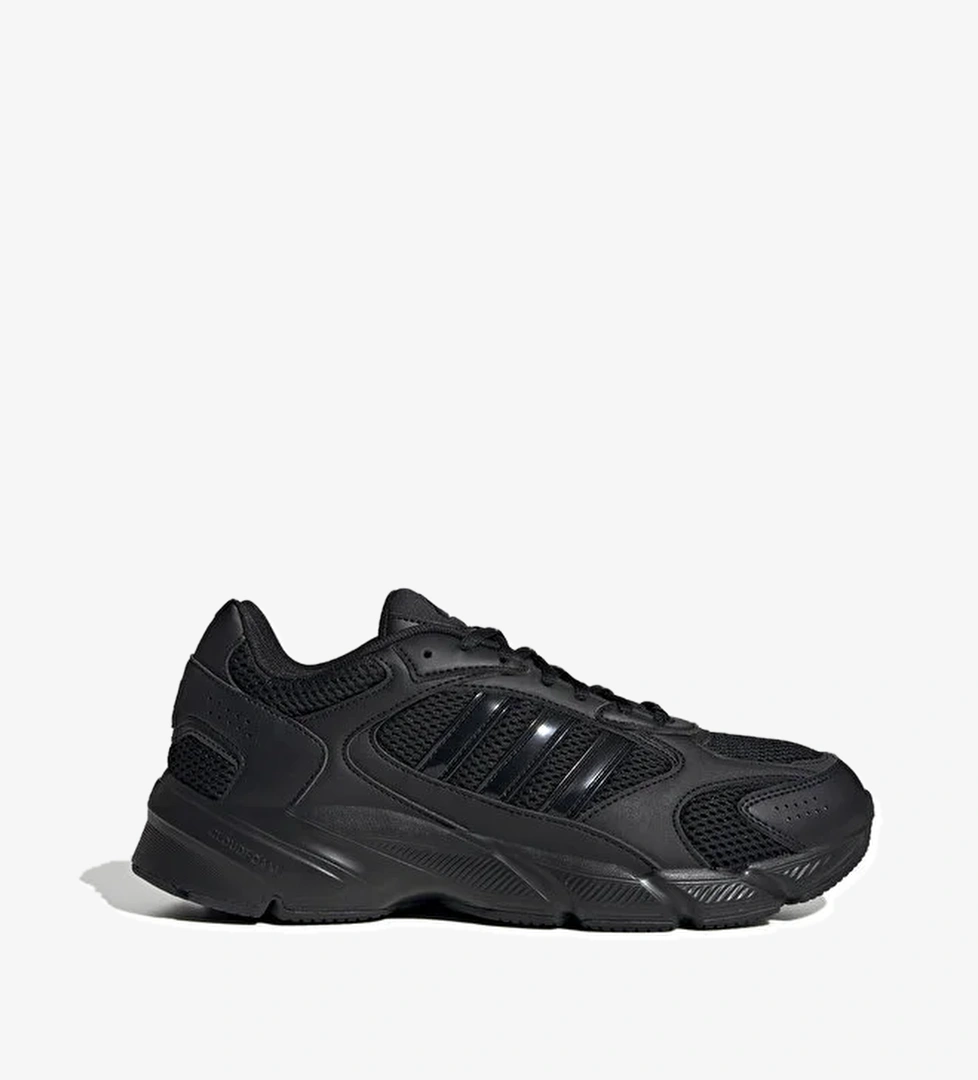 CRAZYCHAOS 2000 Siyah Erkek Sneaker