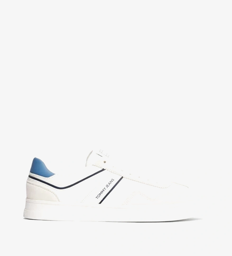 Tommy Hilfiger Beyaz Tommy Hilfiger Greenwich