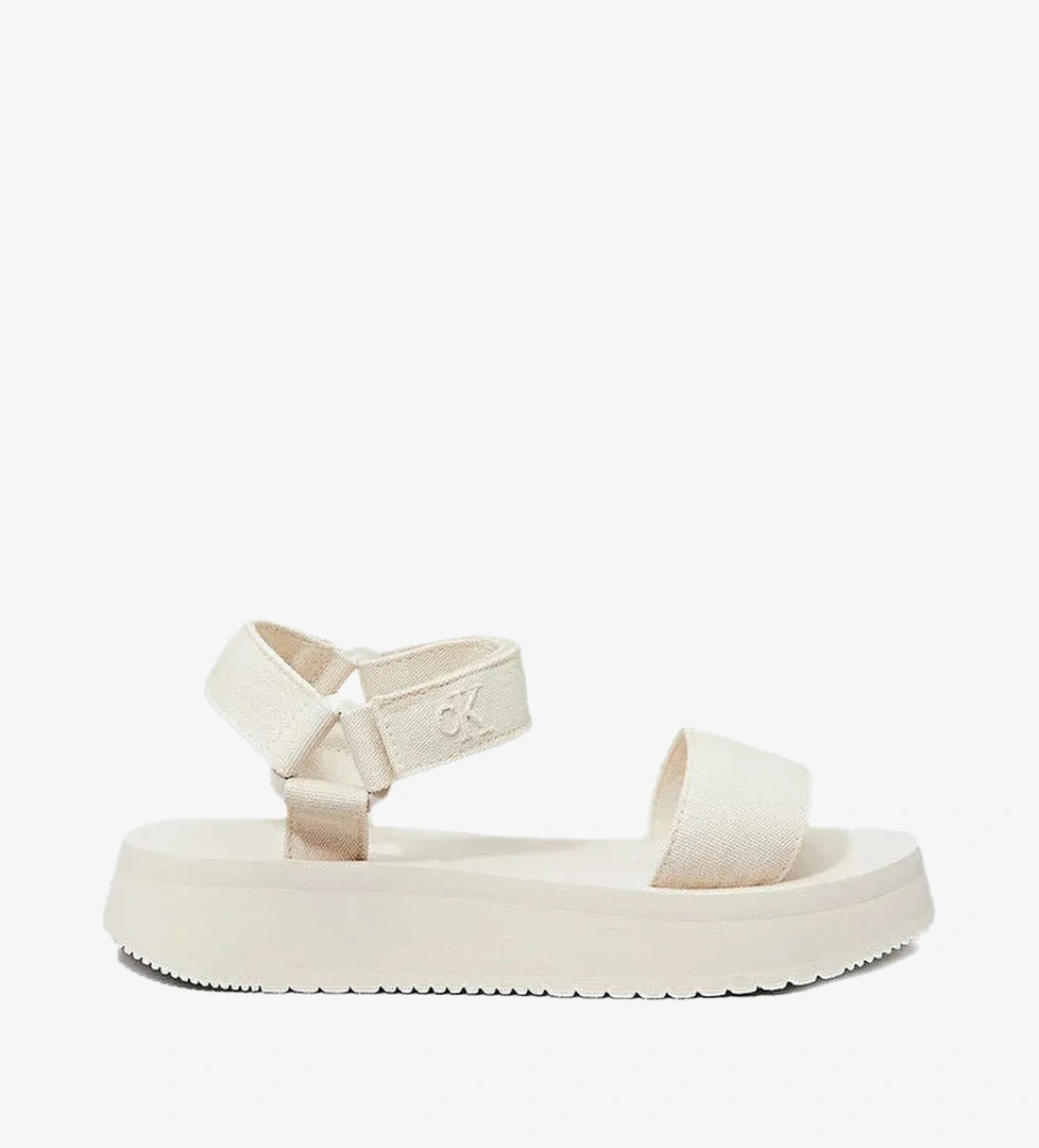 Calvin Klein Calvin Klein Sandalet
