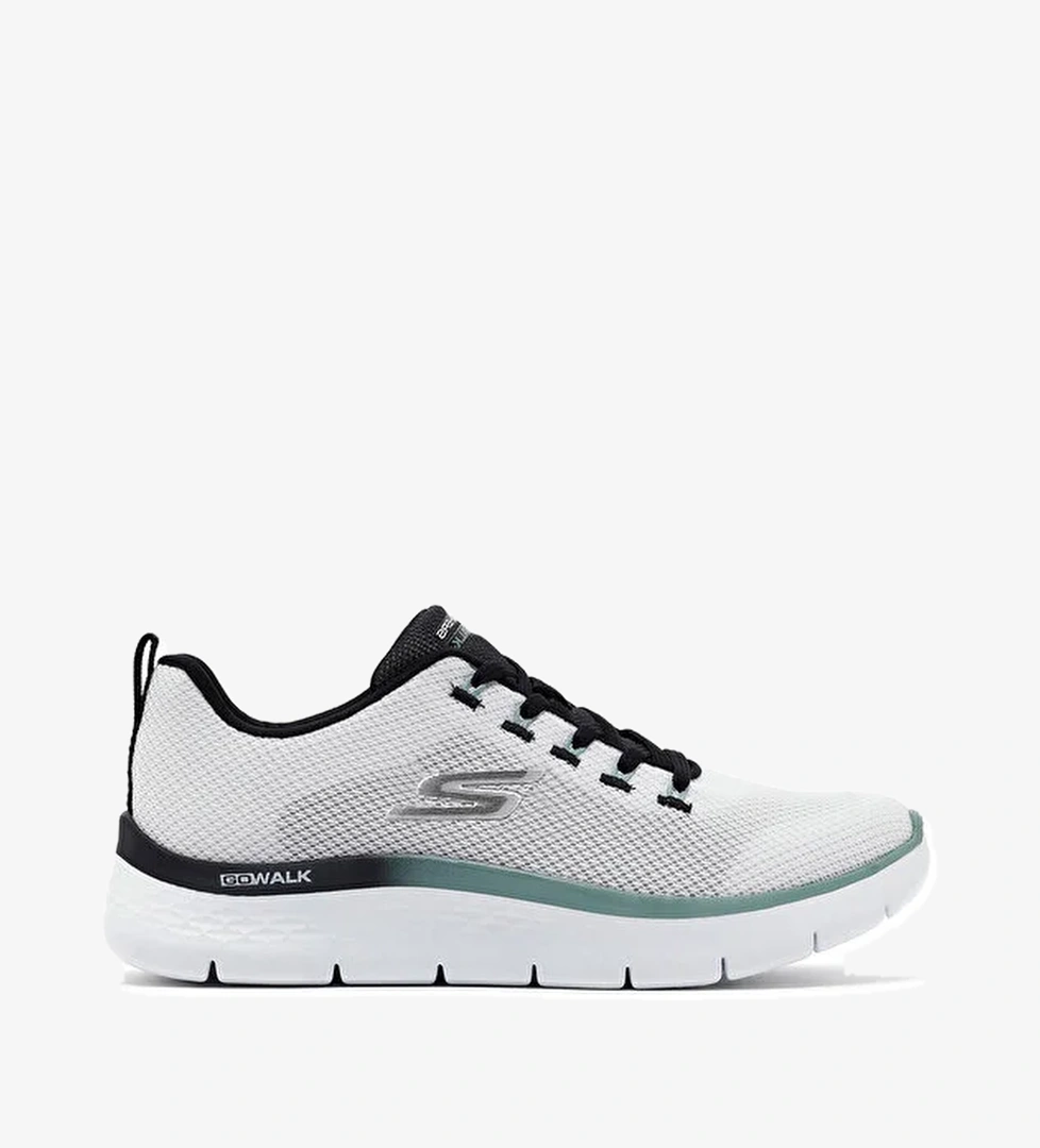 GO WALK MENS Beyaz Erkek Sneaker