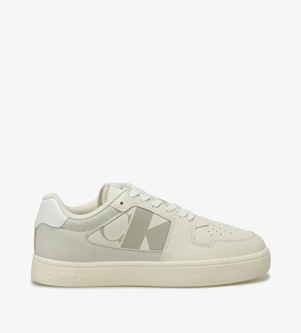 Calvin Klein Krem Calvin Klein Classic Cupsole