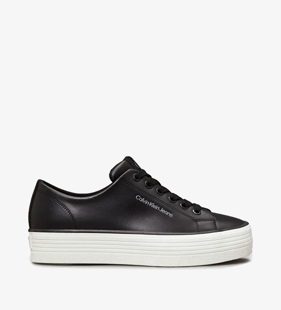 Calvin Klein Siyah Calvin Klein Bold Vulc