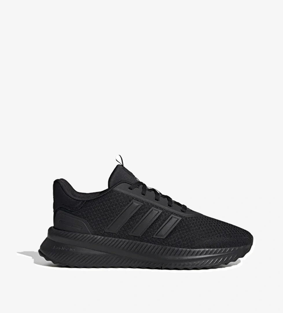 X_PLRPATH Siyah Erkek Koşu Ayakkabısı