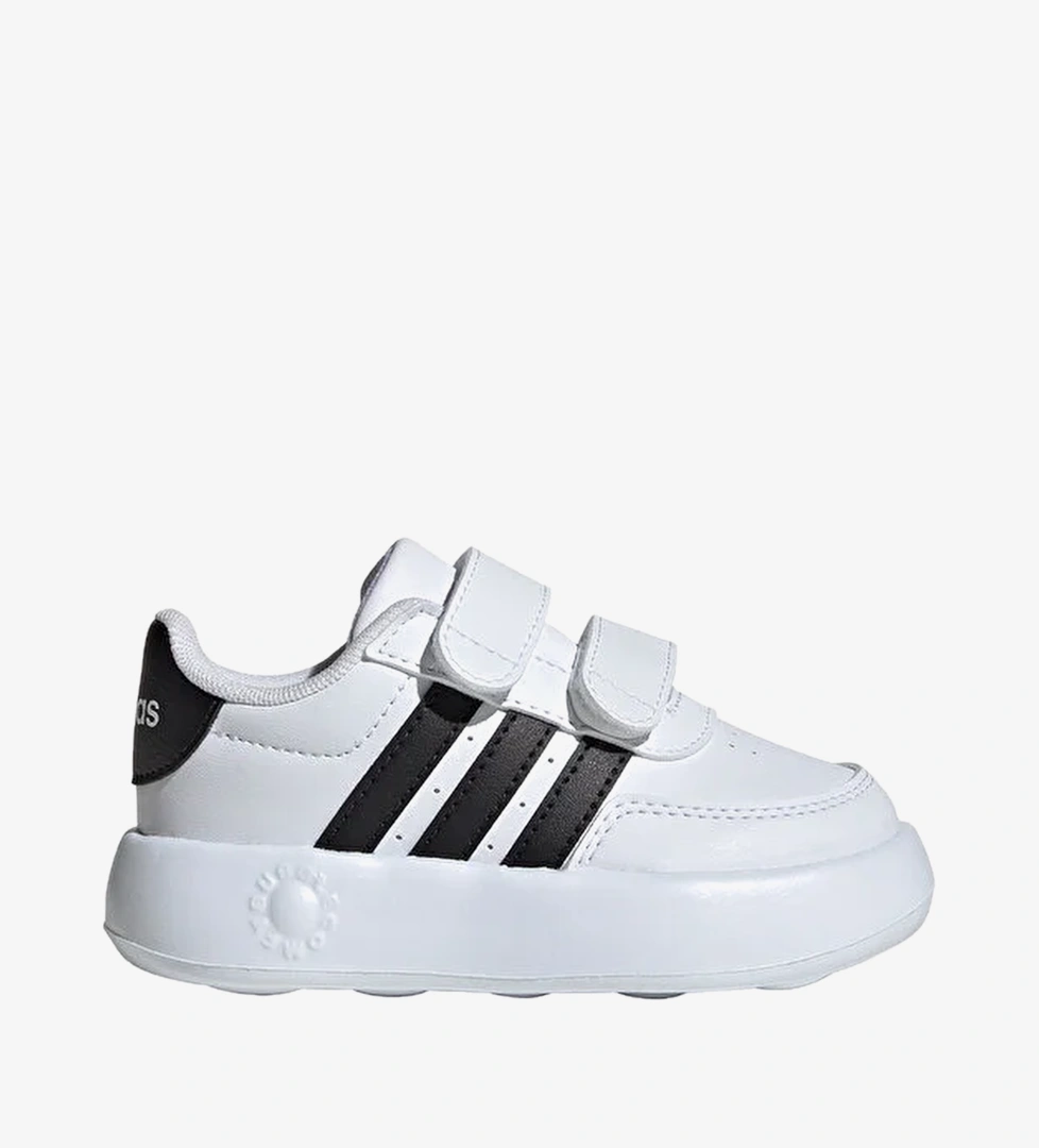 BREAKNET 2.0 CF I Beyaz Erkek Çocuk Sneaker