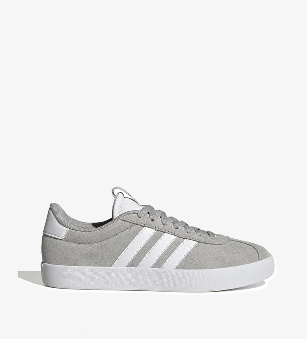 Adidas Gri Adidas Vl Court 3.0 Kadın