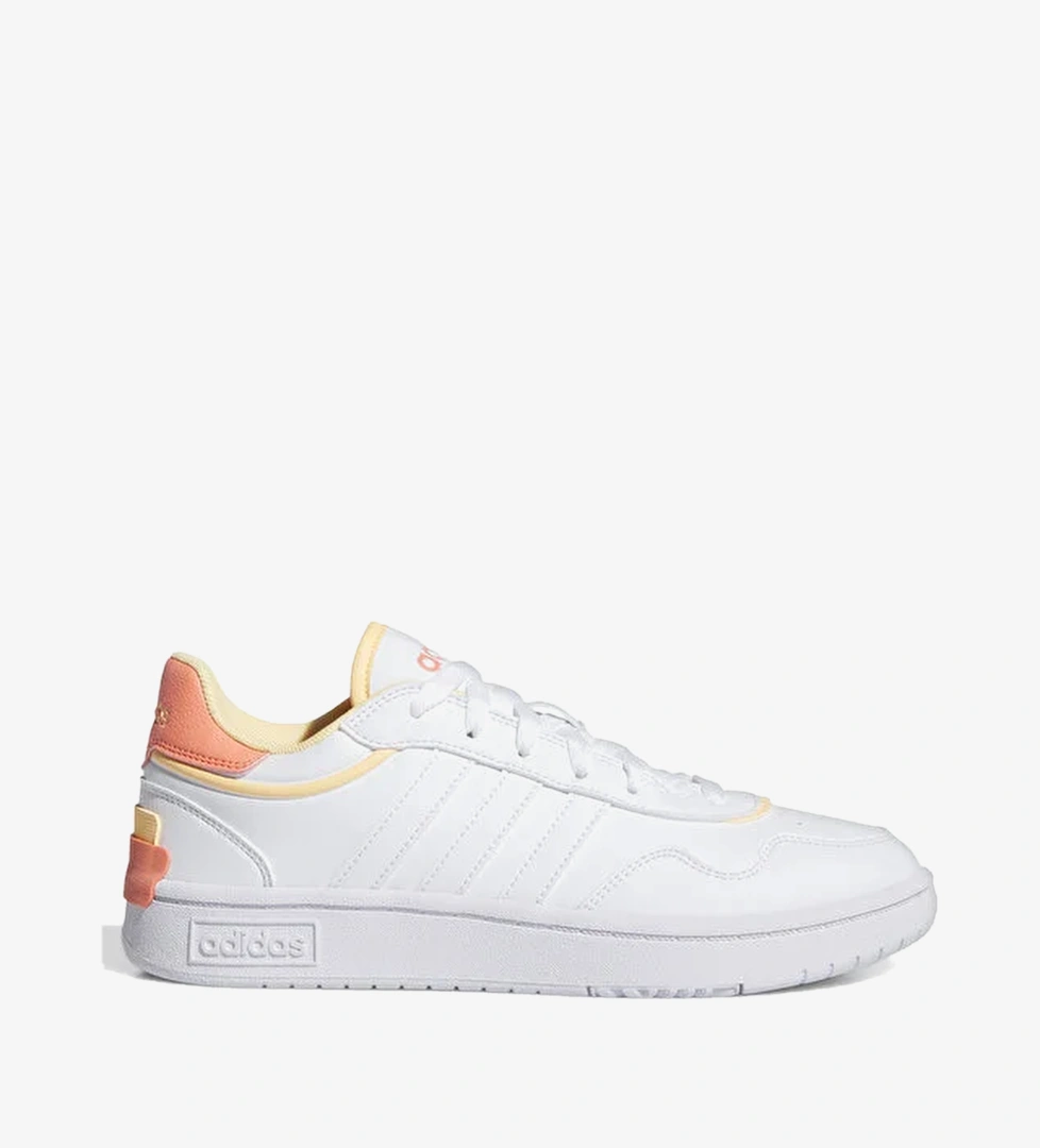 HOOPS 3.0 SE W Beyaz Kadın Sneaker